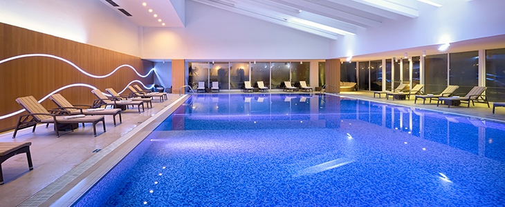 Dubrovnik President Valamar Collection Hotel 5* - Kuponko.si