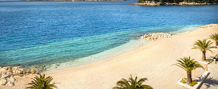 Dubrovnik President Valamar Collection Hotel 5* - Kuponko.si