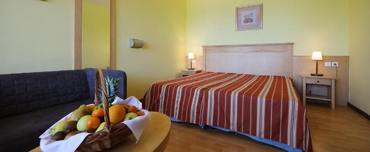 Hotel Donat*** Falkensteiner, Zadar - Kuponko.si