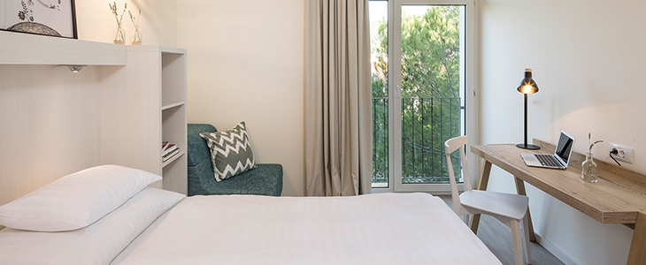 hotel Punat**** Falkensteiner, Krk - Kuponko.si