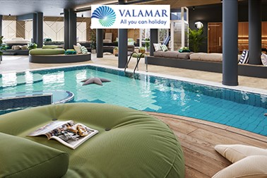 OBERTAUERN [PLACESHOTEL] by Valamar, Salzburške Alpe