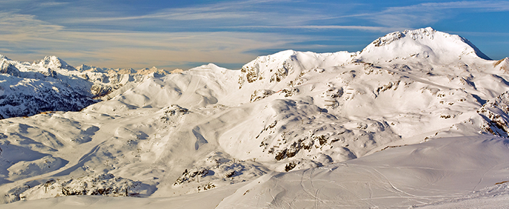 OBERTAUERN [PLACESHOTEL] by Valamar, Salzburške Alpe - Kuponko.si