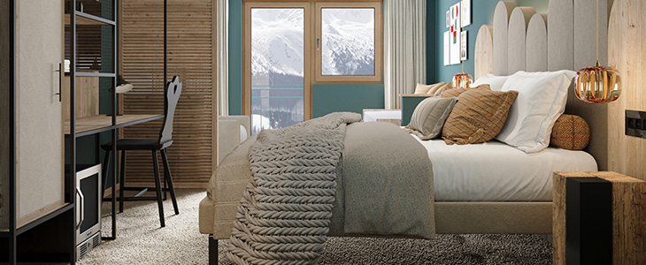 OBERTAUERN [PLACESHOTEL] by Valamar, Salzburške Alpe - Kuponko.si