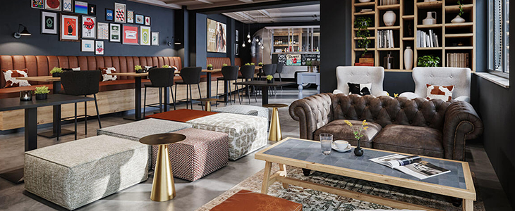 OBERTAUERN [PLACESHOTEL] by Valamar, Salzburške Alpe - Kuponko.si
