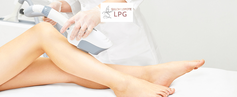 Salon lepote LPG: permanentni make-up - Kuponko.si