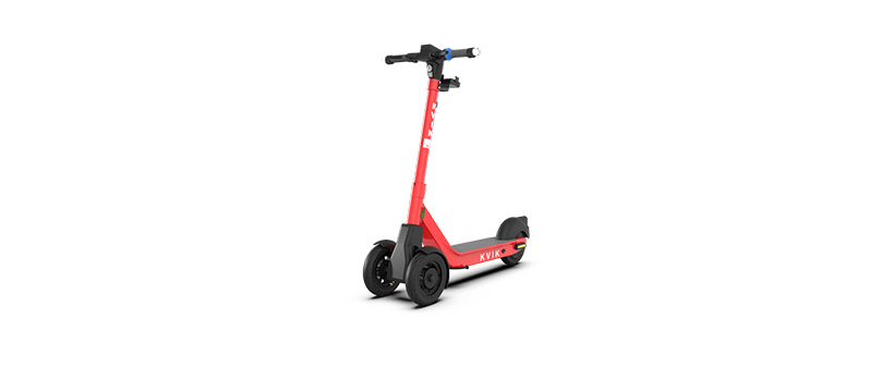 Najem električnega skiroja na obali! - Kuponko.si