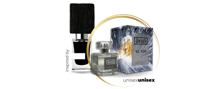 Parfumi Viksel; navdihnjen po Nasomatto Black Afgano - Kuponko.si