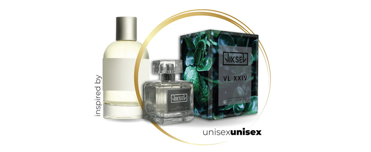 Parfumi Viksel; navdihnjen po Le Labo Bergamote 22 - Kuponko.si