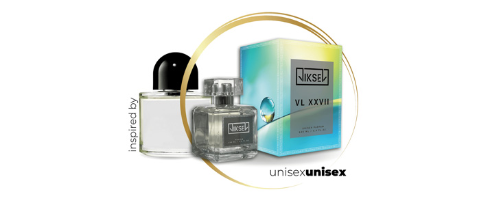 Parfumi Viksel; navdihnjen po Byredo Blanche - Kuponko.si