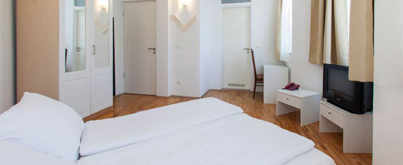 Hotel Hayat 3*, Sarajevo: 1x nočitev - Kuponko.si