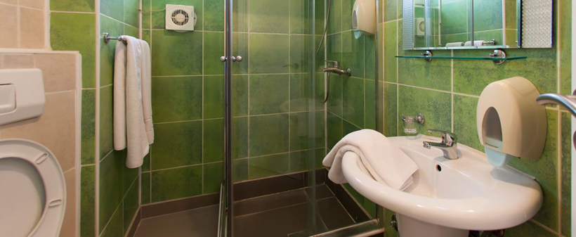 Hotel Hayat 3*, Sarajevo: 1x nočitev - Kuponko.si