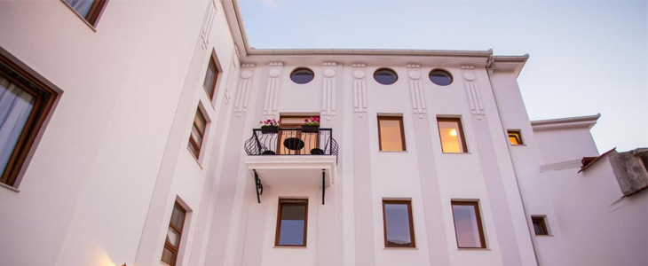 Hotel Villa Hana 3*, oddih v idiličnem Mostarju - Kuponko.si