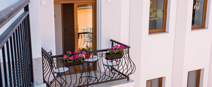 Hotel Villa Hana 3*, oddih v idiličnem Mostarju - Kuponko.si