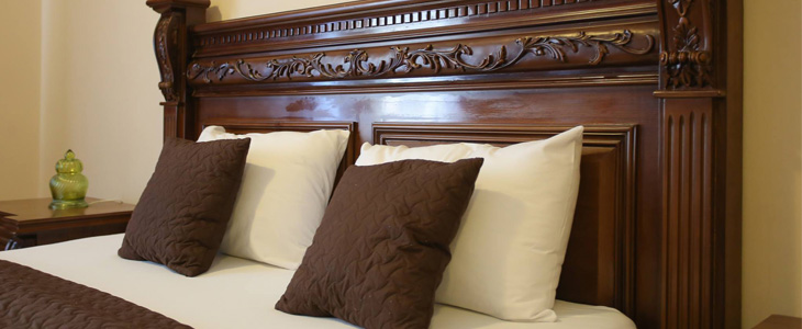 Hotel Villa Hana 3*, oddih v idiličnem Mostarju - Kuponko.si