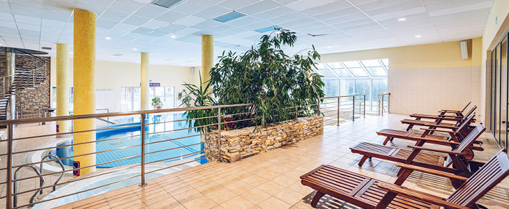 Wellness & Spa Hotel Bolfenk 4*, Mariborsko Pohorje - Kuponko.si