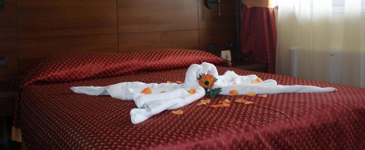 Hotel Picok 4*, Đurđevac: wellness oddih - Kuponko.si