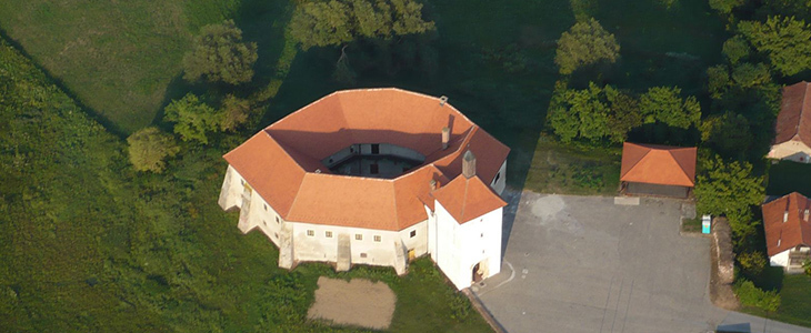 Hotel Picok 4*, Đurđevac: wellness oddih - Kuponko.si