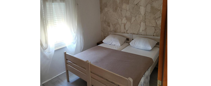 Apartmaji Karla: popolne počitnice v Dalmaciji - Kuponko.si