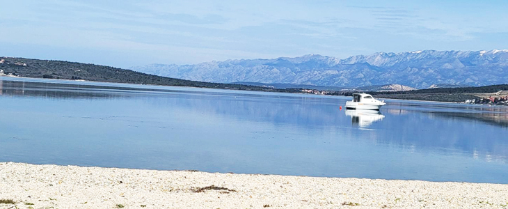 Apartmaji Karla: popolne počitnice v Dalmaciji - Kuponko.si