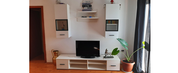 Apartmaji Karla: popolne počitnice v Dalmaciji - Kuponko.si