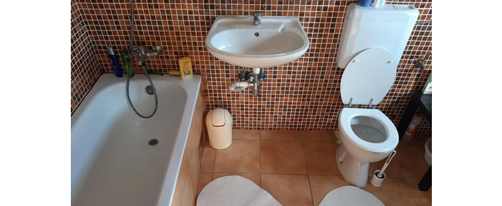 Apartmaji Karla: popolne počitnice v Dalmaciji - Kuponko.si
