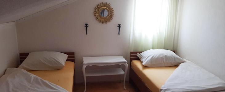 Apartmaji Karla: popolne počitnice v Dalmaciji - Kuponko.si