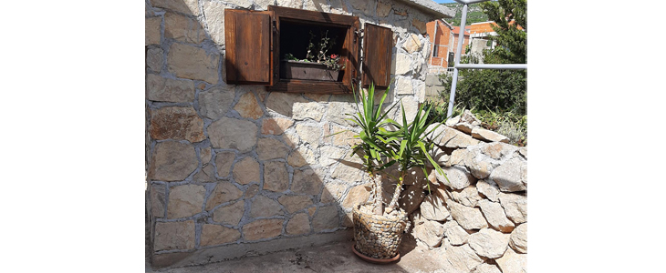 Apartmaji Karla: popolne počitnice v Dalmaciji - Kuponko.si