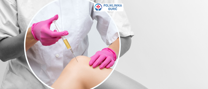 Poliklinika Đurić, tretma ACP/PRP za zdravljenje - Kuponko.si
