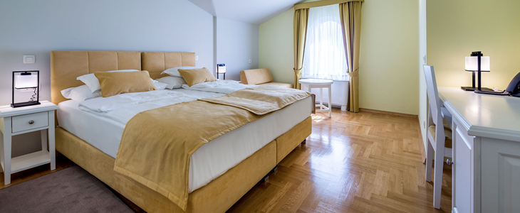 Hotel Domino****, Opatija: oddih s polpenzionom - Kuponko.si