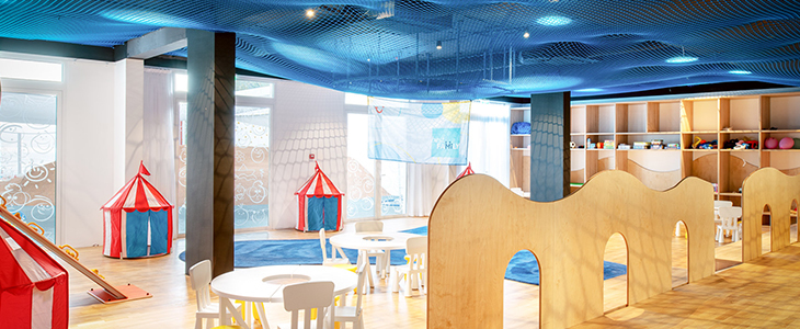 Family Hotel Lišanj 4*, Novi Vinodolski, morski oddih - Kuponko.si