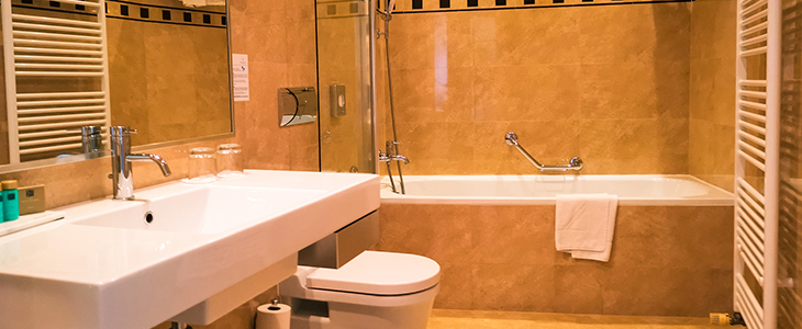 Hotel Bristol, Opatija: morski oddih - Kuponko.si
