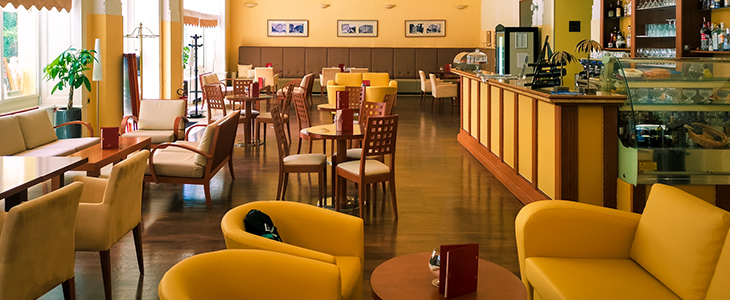 Hotel Bristol, Opatija: morski oddih - Kuponko.si