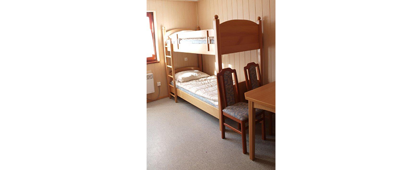 Apartmaj Črnica na Kopah: zimski oddih - Kuponko.si