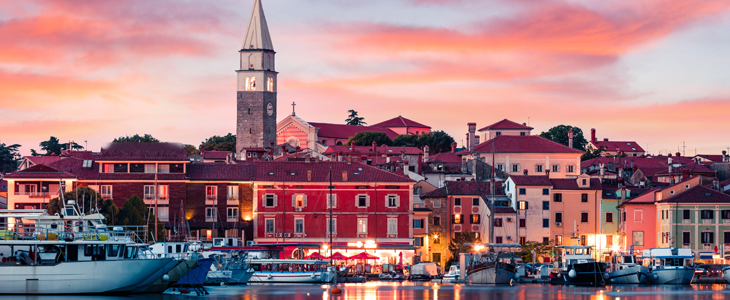 Dva topola resort, Izola: jesenski oddih na obali - Kuponko.si