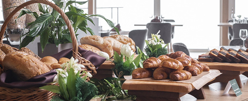 Grand Hotel Bellevue****, Pohorje: wellness oddih - Kuponko.si