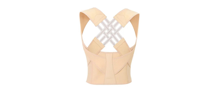 CorrectPosture, korektor drže, S-XXL - Kuponko.si