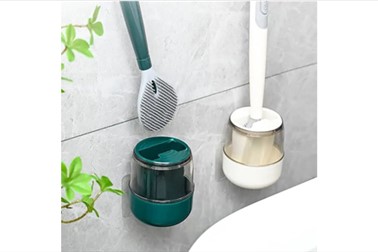 BestBrush, revolucionarna WC ščetka 