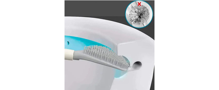 BestBrush, revolucionarna WC ščetka  - Kuponko.si