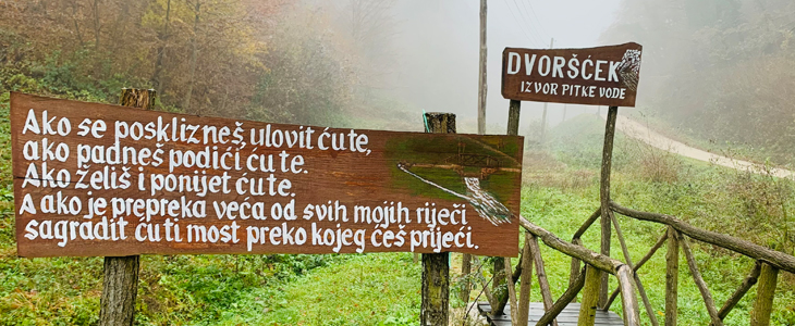 Fairy Tale House; 2x nočitev za do 6 oseb - Kuponko.si