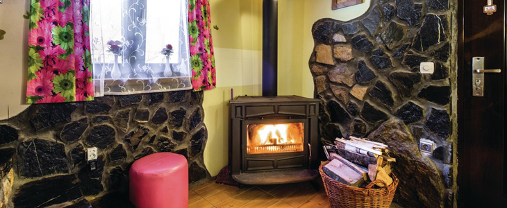 Fairy Tale House; 2x nočitev za do 6 oseb - Kuponko.si