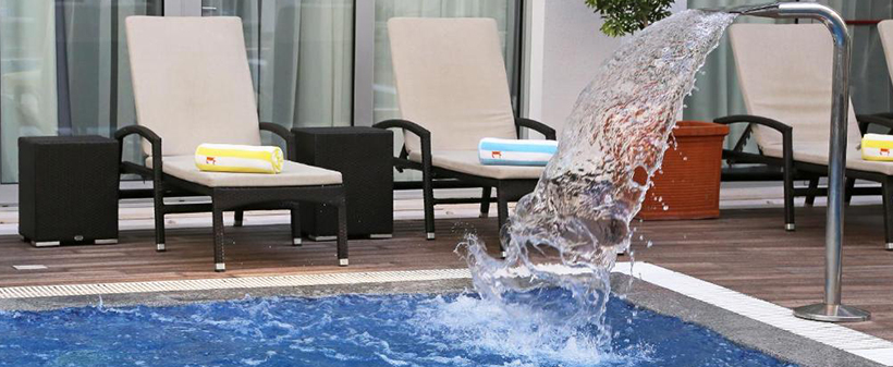 Hotel Lero 4*, Dubrovnik: oddih s polpenzionom - Kuponko.si