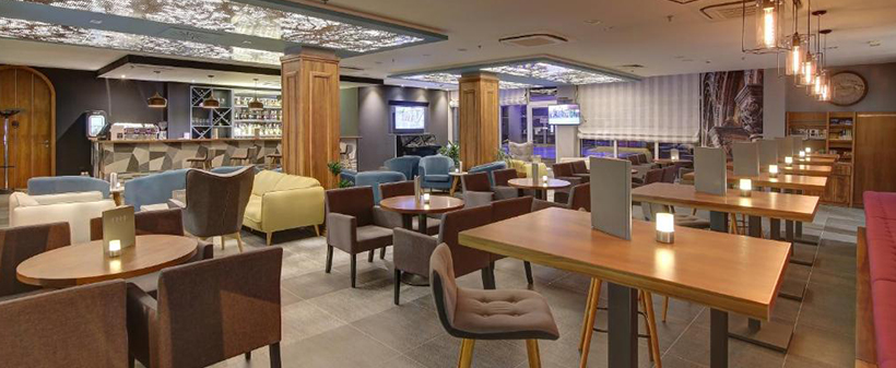 Hotel Lero 4*, Dubrovnik: oddih s polpenzionom - Kuponko.si