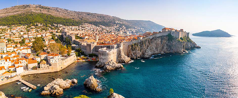 Turistična agencija Ojla: adventni izlet v Dubrovnik - Kuponko.si