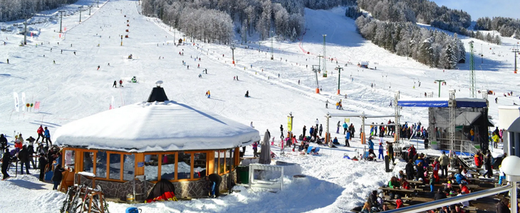 Hotel Alpina***, Kranjska Gora: aktiven oddih - Kuponko.si