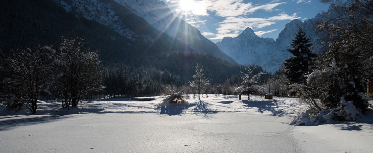 Hotel Alpina***, Kranjska Gora: aktiven oddih - Kuponko.si