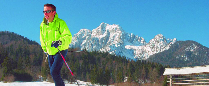 Hotel Alpina***, Kranjska Gora: aktiven oddih - Kuponko.si