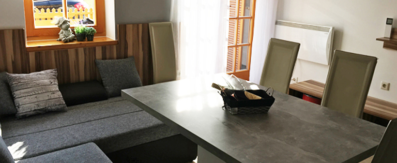Apartma Jelenček, Moravske Toplice: 4x nočitev - Kuponko.si