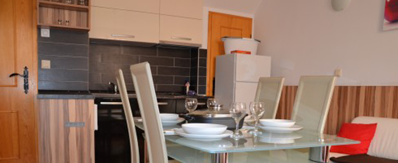 Apartma Jelenček, Moravske Toplice: 4x nočitev - Kuponko.si