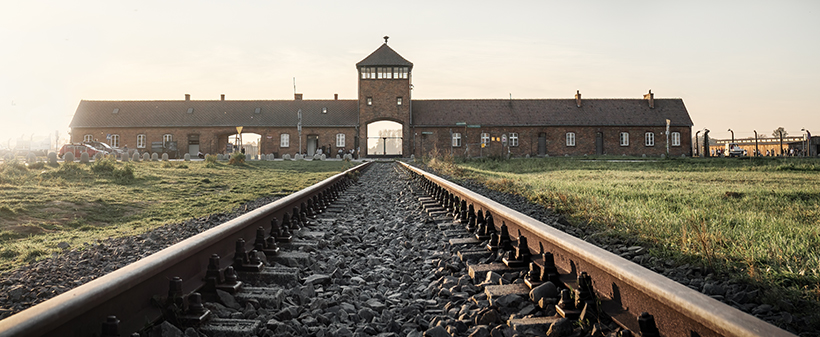 goHolidays, Auschwitz in Krakov: avtobusni izlet, 3 dni - Kuponko.si