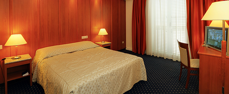 Aminess Marko Polo hotel****, Korčula - Kuponko.si